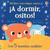 A DORMIR, OSITOS!