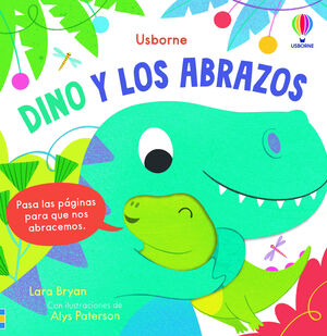 DINO Y LOS ABRAZOS