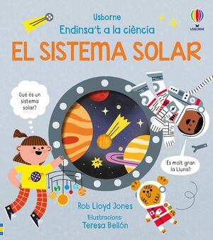 SISTEMA SOLAR, EL