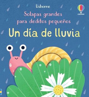DIA DE LLUVIA, UN