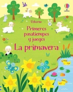 PRIMAVERA, LA