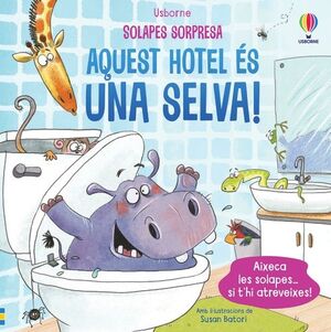 AQUEST HOTEL ES UNA SELVA