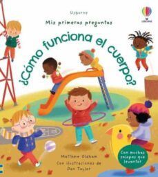 CÓMO FUNCIONA EL CUERPO