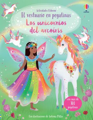 UNICORNIOS DEL ARCOÍRIS, LOS