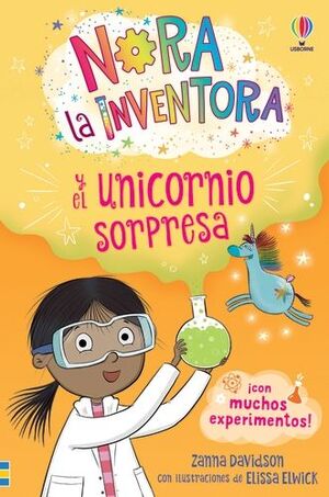 UNICORNIO SORPRESA, EL