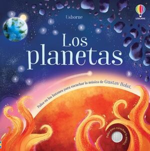 PLANETAS, LOS