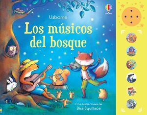 MUSICOS DEL BOSQUE, LOS
