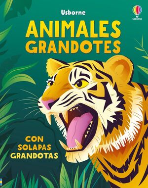 ANIMALES GRANDOTES