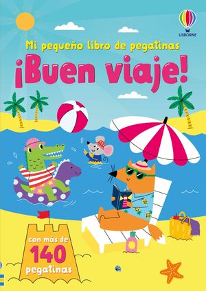 BUEN VIAJE!