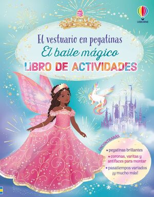 BAILE MÁGICO, EL