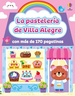 PASTELERÍA DE VILLA ALEGRE, LA