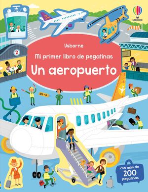 AEROPUERTOS