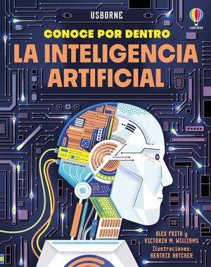 INTELIGENCIA ARTIFICIAL, LA