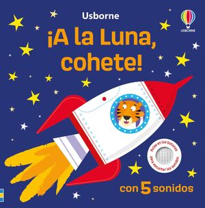 LUNA, COHETE!, A LA