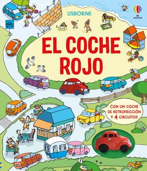 COCHE ROJO, EL.