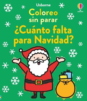 CUÁNTO FALTA PARA NAVIDAD?