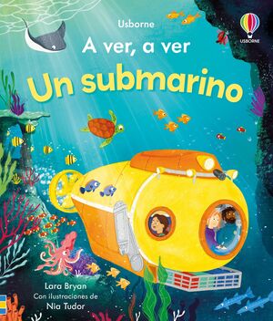 SUBMARINO, UN