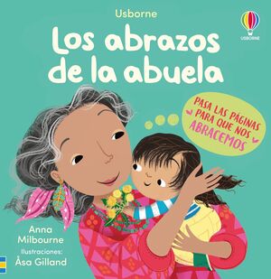 ABRAZOS DE LA ABUELA, LOS