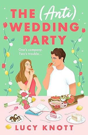 ANTI WEDDING PARTY, THE