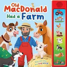 OLD MACDONALD HAD A FARM
