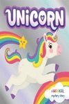 UNICORN. A MAGICAL MYSTERY STORY
