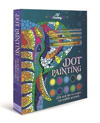 DOT PAINTING
