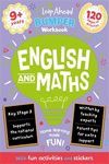 LEAP AHEAD: 9+ YEARS ENGLISH AND MATHS