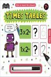 TIMES TABLES