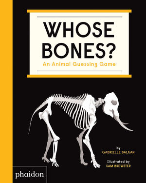 WHOSE BONES