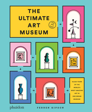 ULTIMATE ART MUSEUM, THE