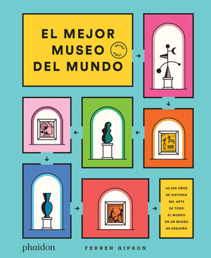 MEJOR MUSEO DEL MUNDO, EL