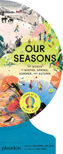 OUR SEASONS