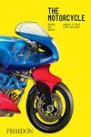 MOTORCYCLE : DESIGN, ART, DESIRE, THE