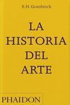 HISTORIA DEL ARTE, LA.