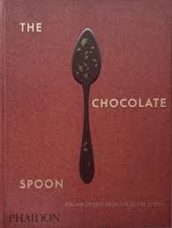 CHOCOLATE SPOON, THE