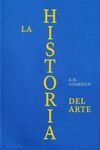 HISTORIA DEL ARTE, LA. (ED LUJO)