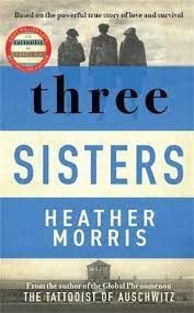 THREE SISTERS