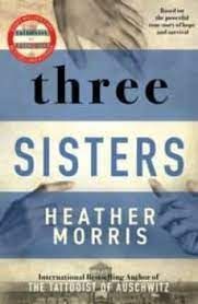 THREE SISTERS