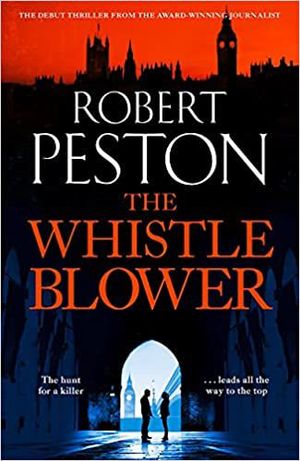 WHISTLE BLOWER, THE