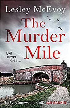MURDER MILE, THE