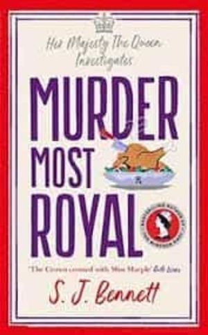 MURDER MOST ROYAL