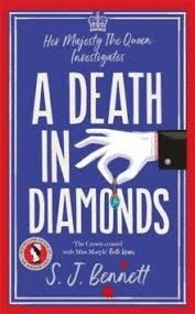 DEATH IN DIAMONDS, A