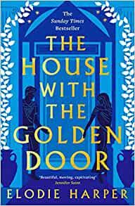 HOUSE WITH THE GOLDEN DOOR, THE