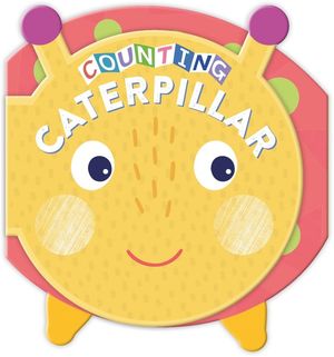 COUNTING CATERPILLAR