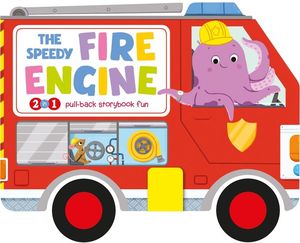 SPEEDY FIRE ENGINE, THE