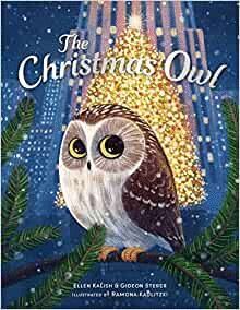 CHRISTMAS OWL, THE