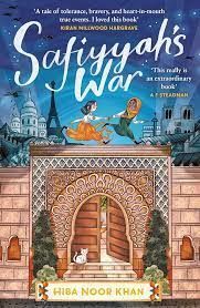 SAFIYYAH'S WAR