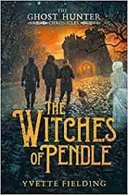 WITCHES OF PENDLE, THE