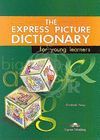 EXPRESS PICTURE DICTIONARY FOR YOUNG LEARNERS, THE