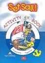 SET SAIL 2 ACTIVITY BOOK